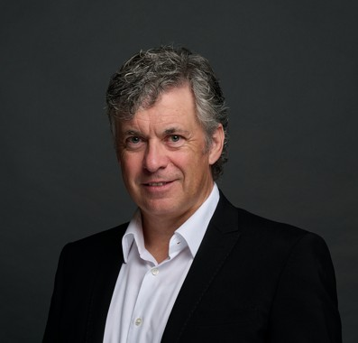 Matthias Becker
