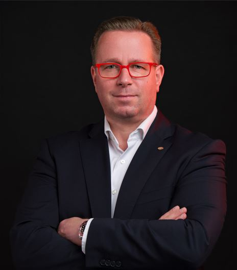 Ulf Camehn