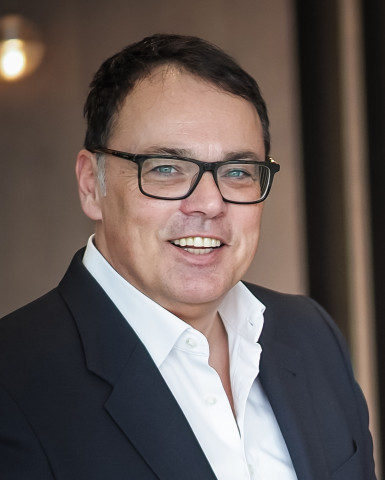 Dr. Harald Schönfeld