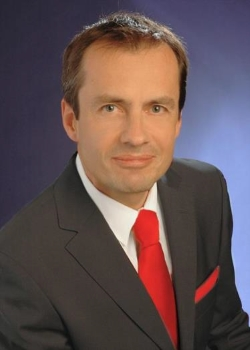 Jochen J. Schmahl