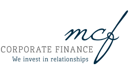 MCF Corporate Finance GmbH