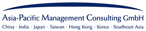 Asia-Pacific Management Consulting GmbH