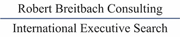 Robert Breitbach Consulting OÜ