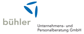 Bühler Unternehmens- und Personalberatung GmbH