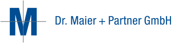 Dr. Maier + Partner GmbH