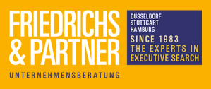 Friedrichs & Partner Unternehmensberatung