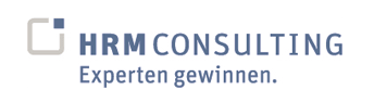 HRM CONSULTING GmbH