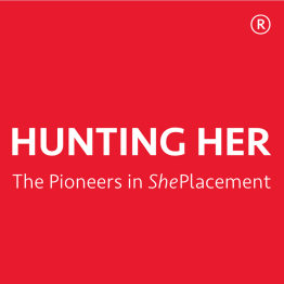 HUNTING/HER Personalberatung