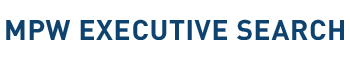 MPW Executive Search