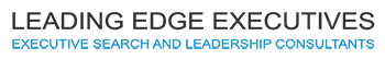 Nedelcu & Company Leading Edge Executives