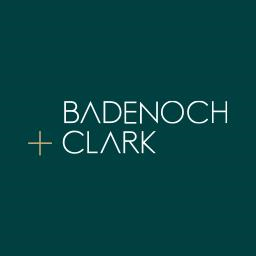 Badenoch + Clark