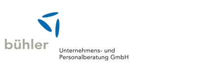 Bühler Unternehmens- und Personalberatung GmbH 