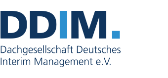 DDIM - Dachgesellschaft Deutsches Interim Management e.V.