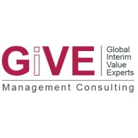 GiVE Management Consulting GmbH