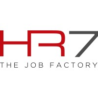 HR 7 - THE JOB FACTORY