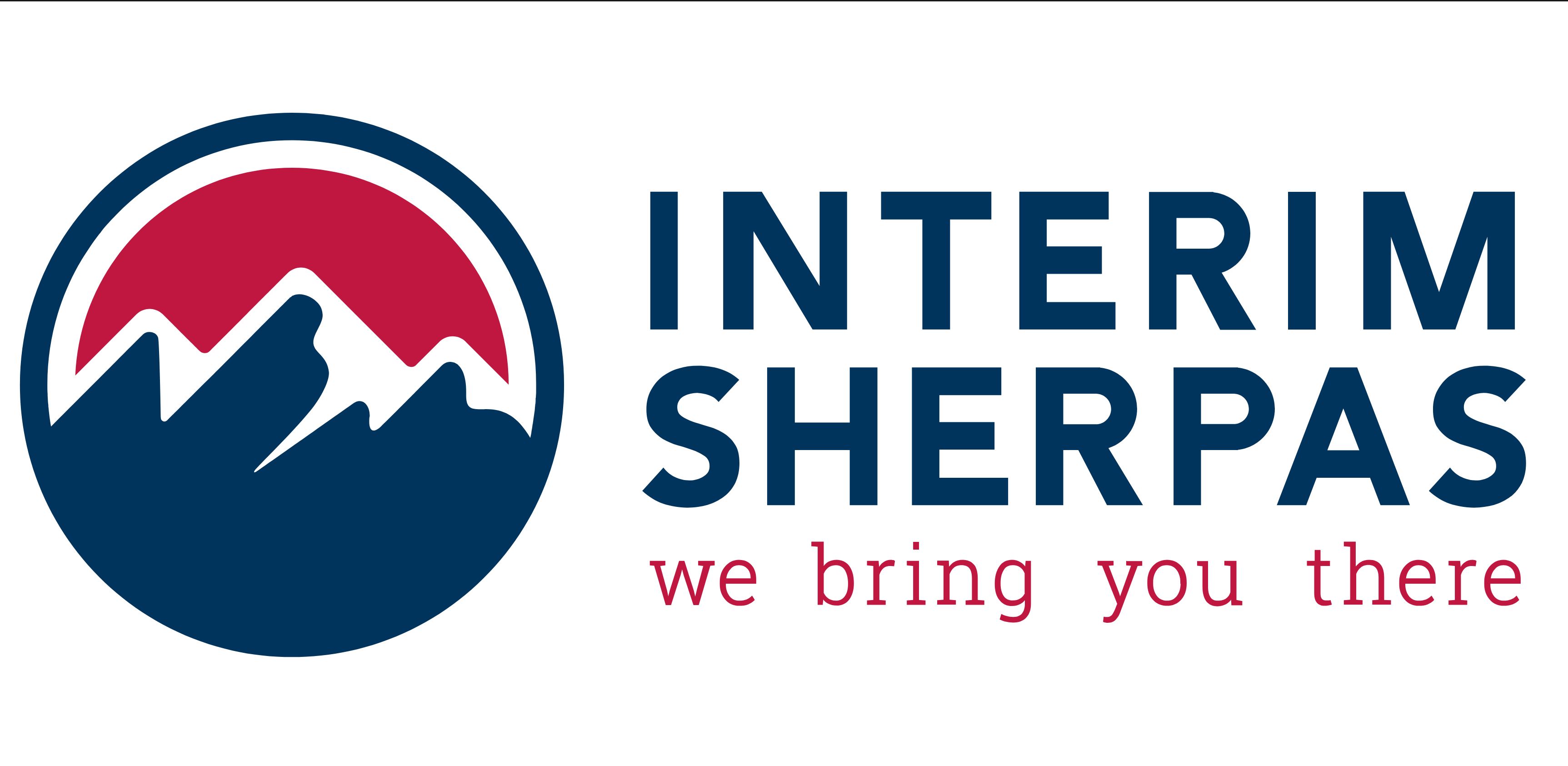 INTERIM-SHERPAS GmbH