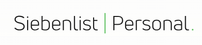 Siebenlist Personal GmbH