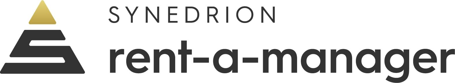 SYNEDRION GmbH