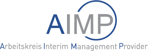 AIMP - Arbeitskreis Interim Management Provider