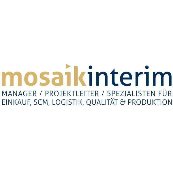 mosaik interim GmbH