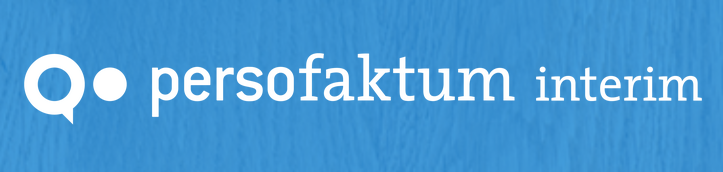 persofaktum GmbH
