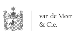 van de Meer & Cie.