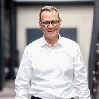 Oliver Freund