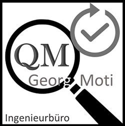 Ingenieurbüro  Georg Moti