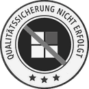 Qualitätssicherung nicht erfolgt